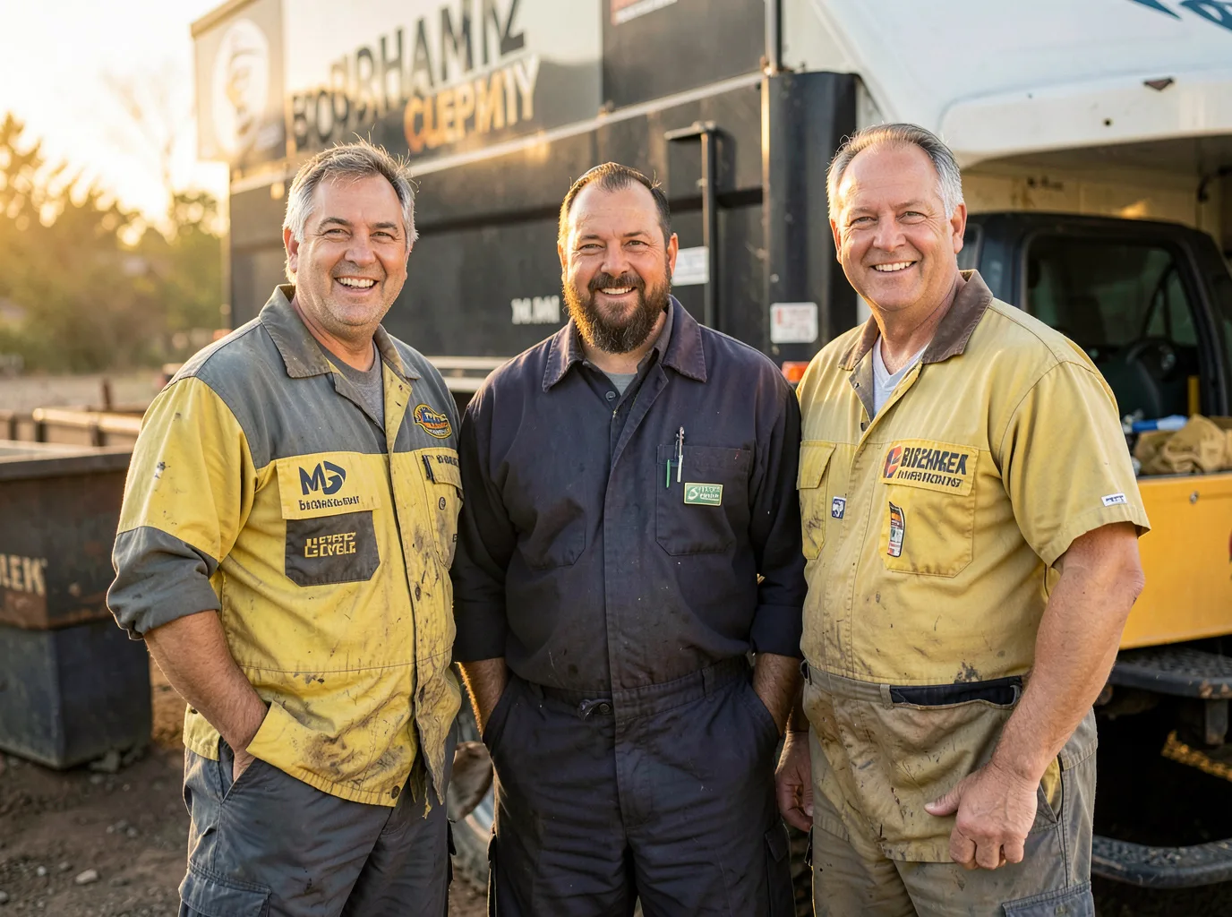 Sewage Cleanup company in Hollywood, MD