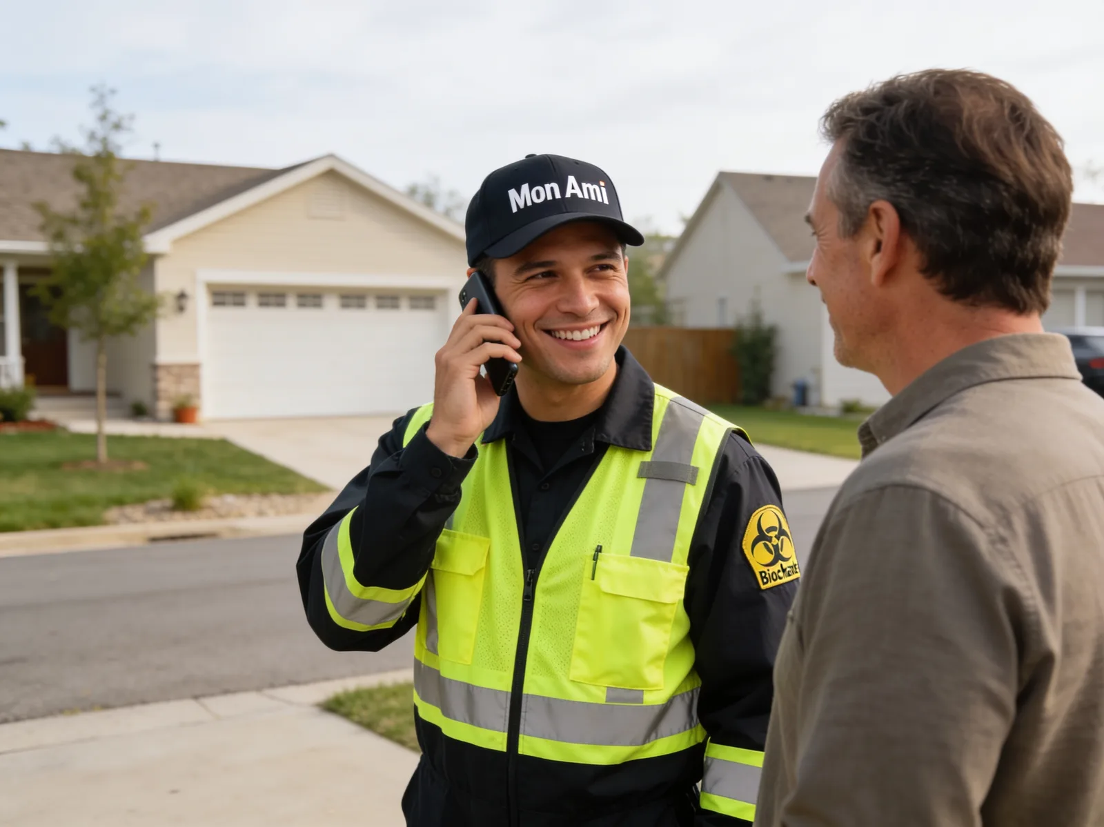 Sewage Cleanup Hollywood, MD FAQs